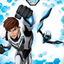 Rockingjjo's Max Steel addon logo
