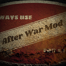 After War Mod project image