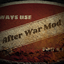 After War Mod logo