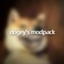 dogey's other modpack logo