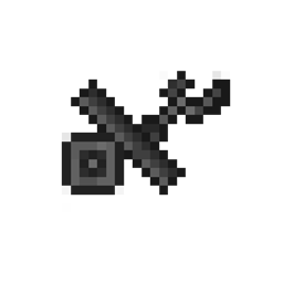 Scrap Metal Currency logo
