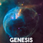 Genesis logo