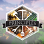 Principles logo