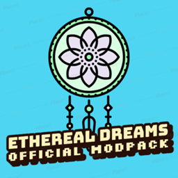 Ethereal Dreams logo