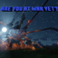 Are You At War Yet? logo