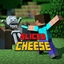 SLICED CHEESE logo