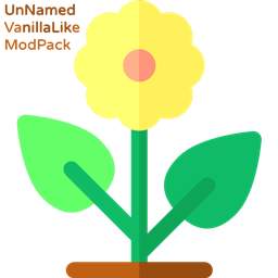 UnNamed VanillaLike ModPack logo