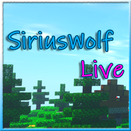 SiriusWolfLive logo