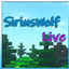 SiriusWolfLive logo