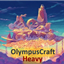 OlympusCraft Heavy logo