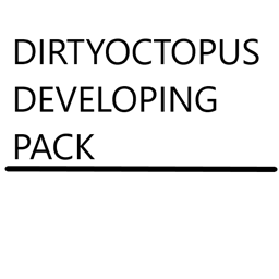dirtyoctopus developing pack(dirtyoctopusdp) project image