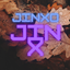 Jinxo logo
