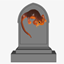 Dragons and Death logo