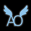 Ascended Ores logo