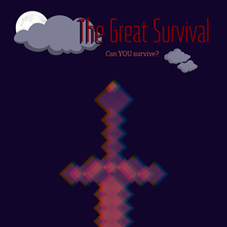 The Great Survival logo