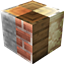 Shuffle (Archived) logo