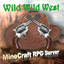 Wild Wild West - Deutscher Western RPG Server Pack logo