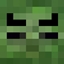 hunter zombie logo