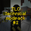 TLC tech 1 logo