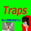 Traps Athletic logo