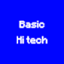 Basic HiTech logo