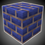 More Bricks logo