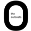 outcasted season 1 logo