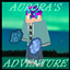 Aurora's Adventure (2.0 update!) logo