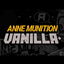 AnneMunition Vanilla+ logo