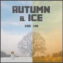 Autumn & Ice - ExA - VIII project image