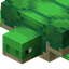 Turtle Craft Modpack logo