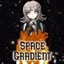 Space Gradient logo