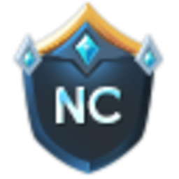 NexCraft Pixelmon logo
