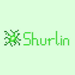 Shurlin logo