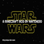 nintenerd's star wars mod logo