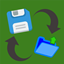 Save and Load Inventories logo
