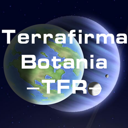 Terrafirma Botania-TFR