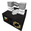 Mad Scientist logo