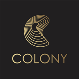 Colonies of Mine logo