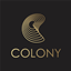 Colonies of Mine logo