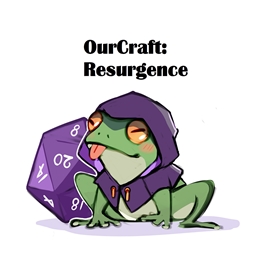 OurCraft: Resurgence project image