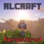 RLCraft Recrafted logo