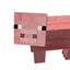 PiggyCraft logo