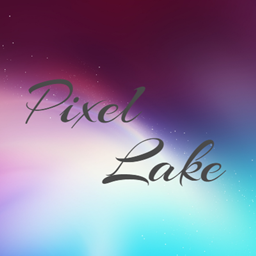 PixelLake logo