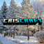 CrisCraft logo