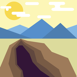 Badlands project image