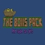 The Boiis Pack logo