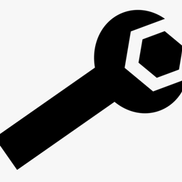 The Simple Package logo