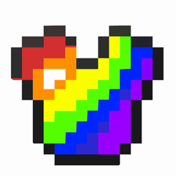 Rainbow Armour logo