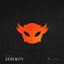 Masque: Serenity logo